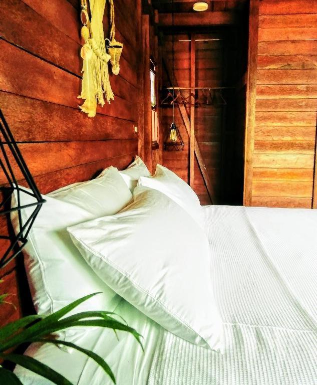 Ecoco Holbox - Eco-Chic - Cabañas de Madera - Holbox Retreat Hostal Exterior foto