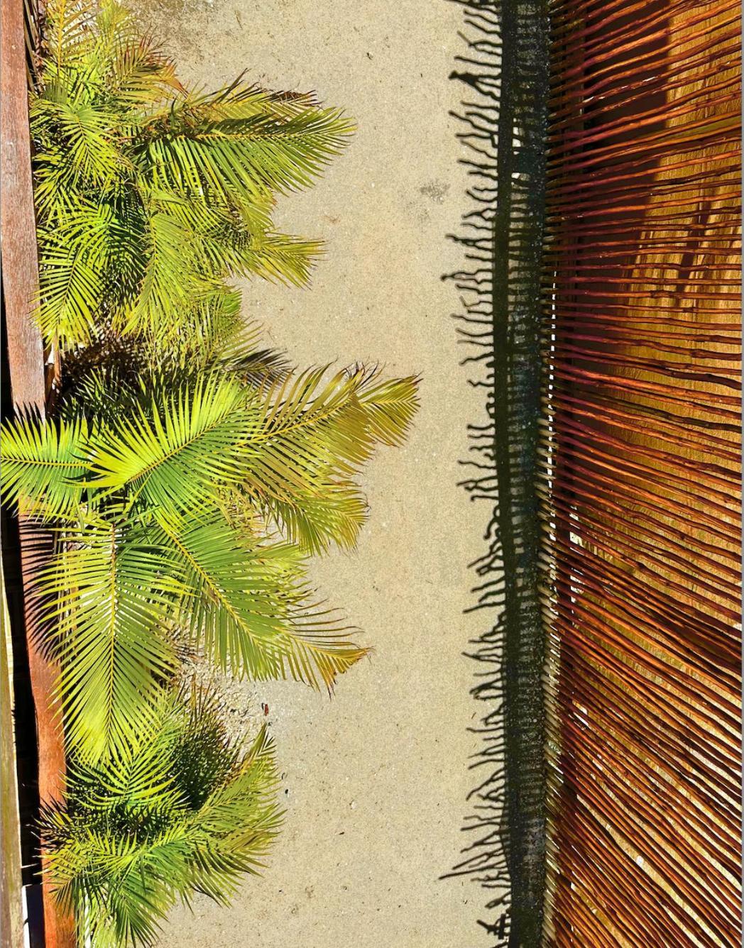 Ecoco Holbox - Eco-Chic - Cabañas de Madera - Holbox Retreat Hostal Exterior foto